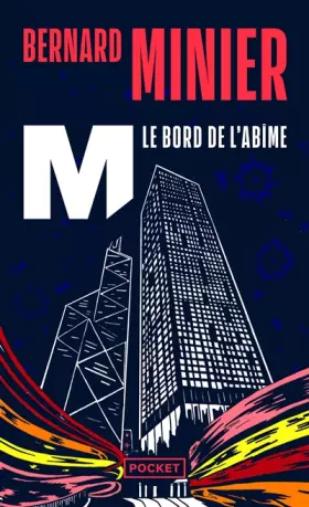Couverture du produit · M, le bord de l'abîme