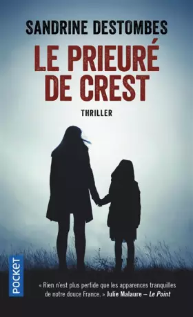 Couverture du produit · Le Prieuré de Crest