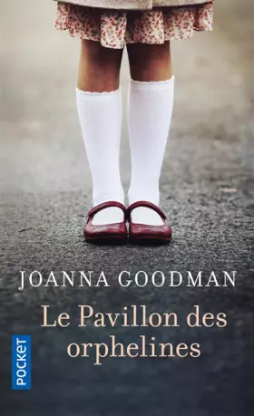 Couverture du produit · Le Pavillon des orphelines