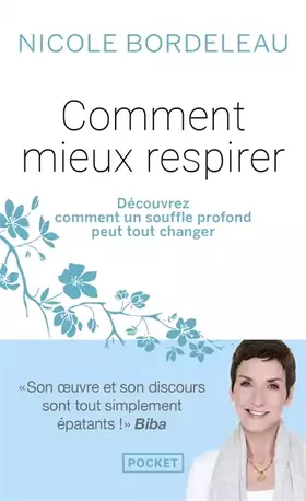Couverture du produit · Comment mieux respirer