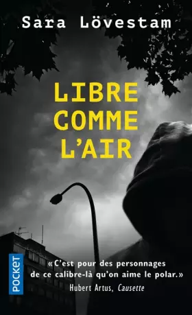 Couverture du produit · Libre comme l'air