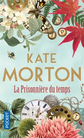 Couverture du produit · La Prisonnière du temps