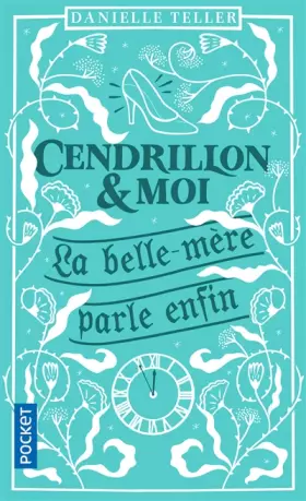 Couverture du produit · Cendrillon et moi