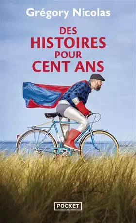 Couverture du produit · Des histoires pour cent ans