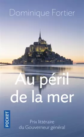 Couverture du produit · Au péril de la mer
