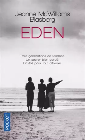 Couverture du produit · Eden