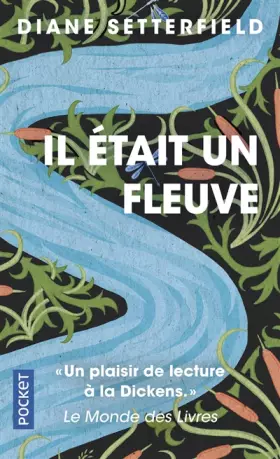 Couverture du produit · Il était un fleuve