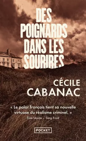 Couverture du produit · Des poignards dans les sourires