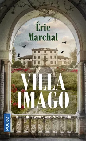 Couverture du produit · Villa Imago