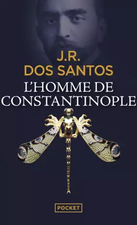 Couverture du produit · L'Homme de Constantinople