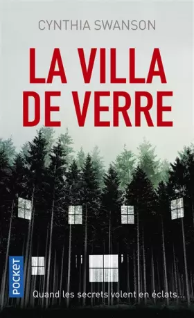 Couverture du produit · La Villa de verre