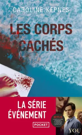 Couverture du produit · Les Corps cachés