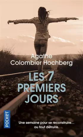 Couverture du produit · Les 7 premiers jours