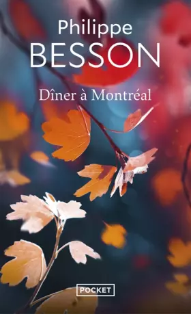 Couverture du produit · Dîner à Montréal