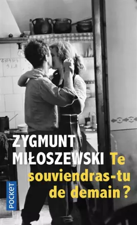Couverture du produit · Te souviendras-tu de demain?