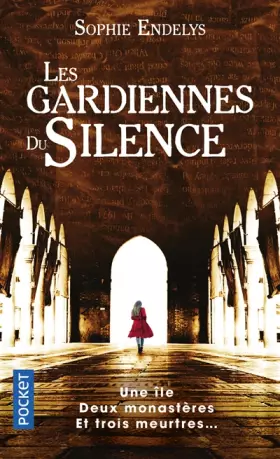 Couverture du produit · Les Gardiennes du silence