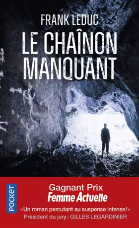 Couverture du produit · Le chaînon manquant
