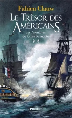 Couverture du produit · Le Trésor des Américains T2 (2)