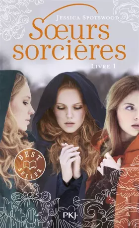 Couverture du produit · Les soeurs sorcières (1)