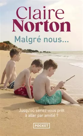 Couverture du produit · Malgré nous...