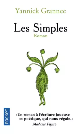 Couverture du produit · Les Simples