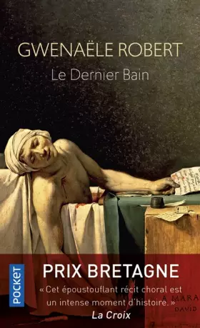 Couverture du produit · Le Dernier Bain
