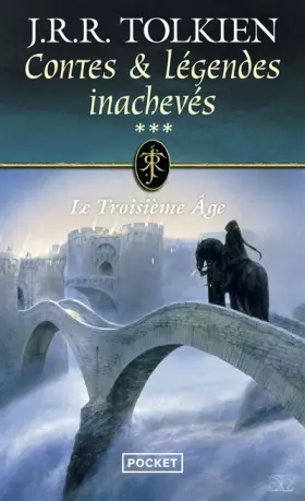 Couverture du produit · Le troisième âge (3)