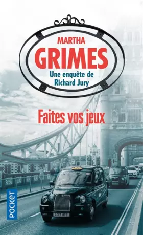 Couverture du produit · Faites vos jeux !