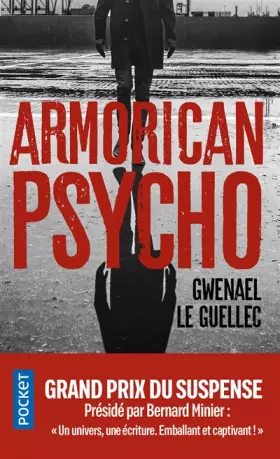 Couverture du produit · Armorican psycho