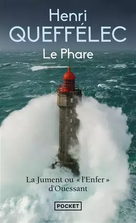 Couverture du produit · Le Phare