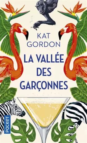 Couverture du produit · La Vallée des garçonnes
