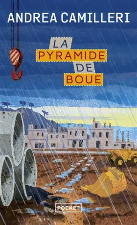 Couverture du produit · La Pyramide de boue