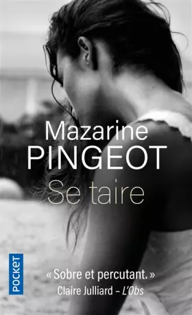 Couverture du produit · Se taire