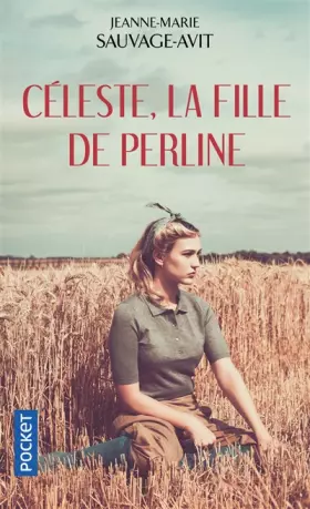 Couverture du produit · Céleste, la fille de Perline