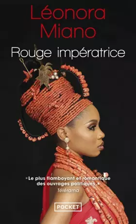 Couverture du produit · Rouge impératrice