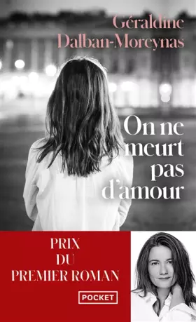 Couverture du produit · On ne meurt pas d'amour