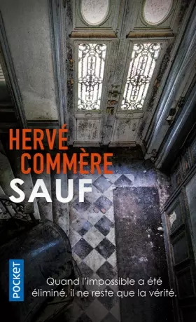 Couverture du produit · Sauf