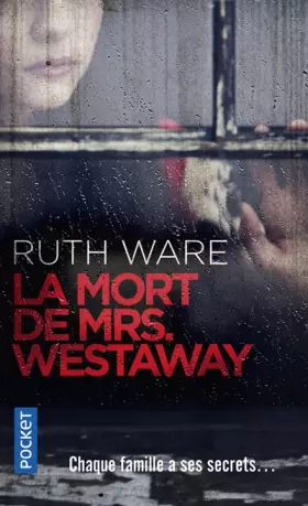 Couverture du produit · La Mort de Mrs Westaway