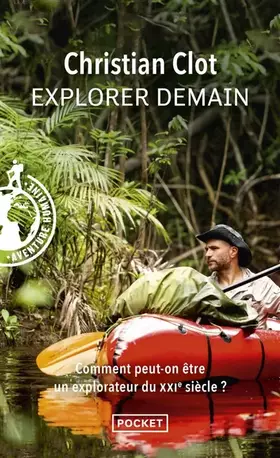 Couverture du produit · Explorer demain