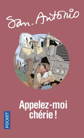 Couverture du produit · Appelez-moi chérie !