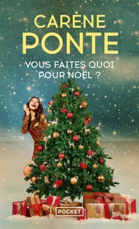 Couverture du produit · Vous faites quoi pour Noël ?