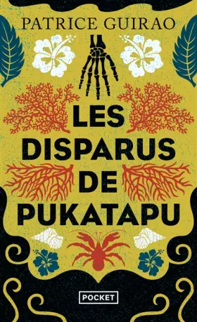 Couverture du produit · Les Disparus de Pukatapu