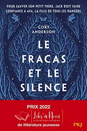 Couverture du produit · Le Fracas et le silence