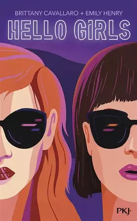 Couverture du produit · Hello Girls