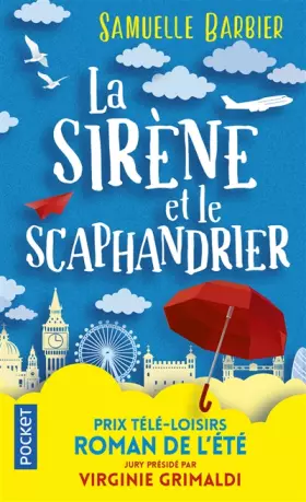 Couverture du produit · La Sirène et le Scaphandrier