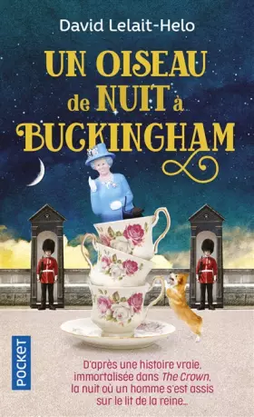 Couverture du produit · Un oiseau de nuit à Buckingham