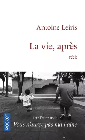 Couverture du produit · La Vie, après
