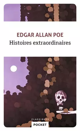 Couverture du produit · Histoires extraordinaires