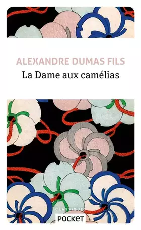 Couverture du produit · La Dame aux camélias