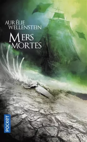 Couverture du produit · Mers mortes